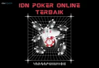 IDN Poker Online Terbaik