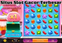 RTP Situs Slot Gacor Terbesar Di Game Candy Pop 2 Kasirjudi