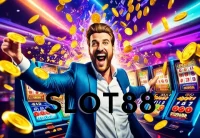 Situs Slot88 Hari Ini Gampang Jackpot dan Menang Besar!